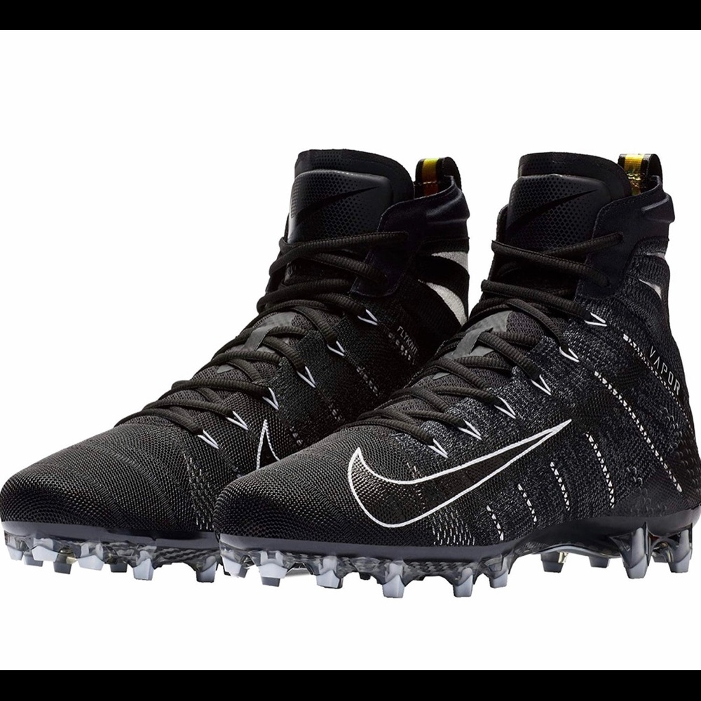 New Nike Vapor Untouchable 3 Elite Football Cleats